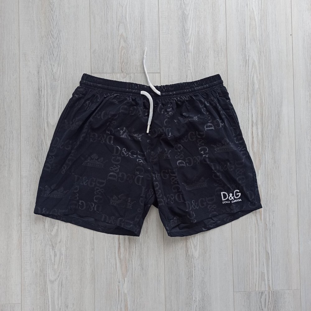 Men's Dolge gabbana swim trunk